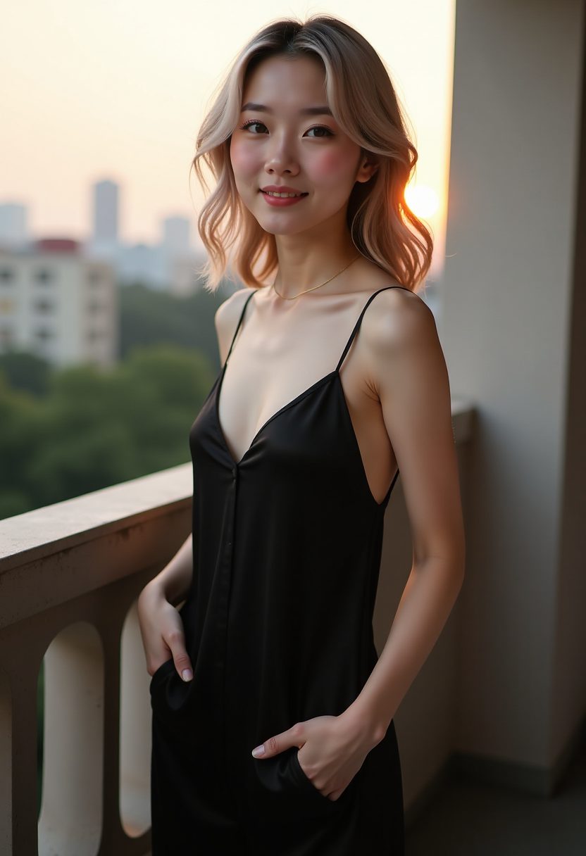 风过老巷